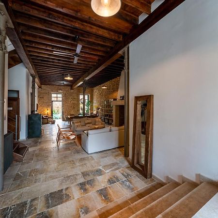 Loft1882 Hotel Sóller Екстериор снимка