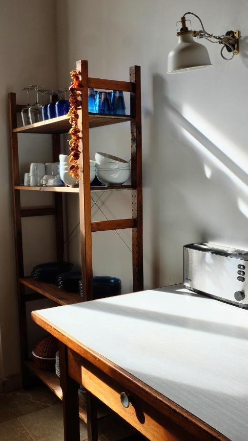 Loft1882 Hotel Sóller Екстериор снимка