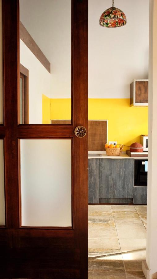 Loft1882 Hotel Sóller Екстериор снимка
