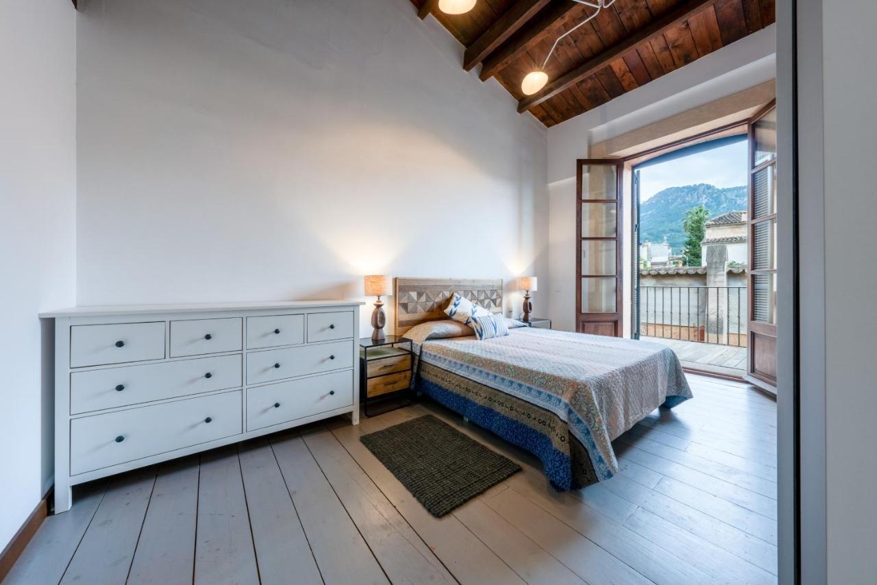 Loft1882 Hotel Sóller Екстериор снимка