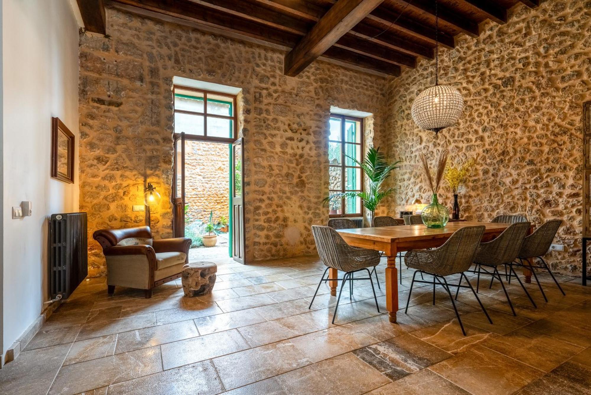 Loft1882 Hotel Sóller Екстериор снимка