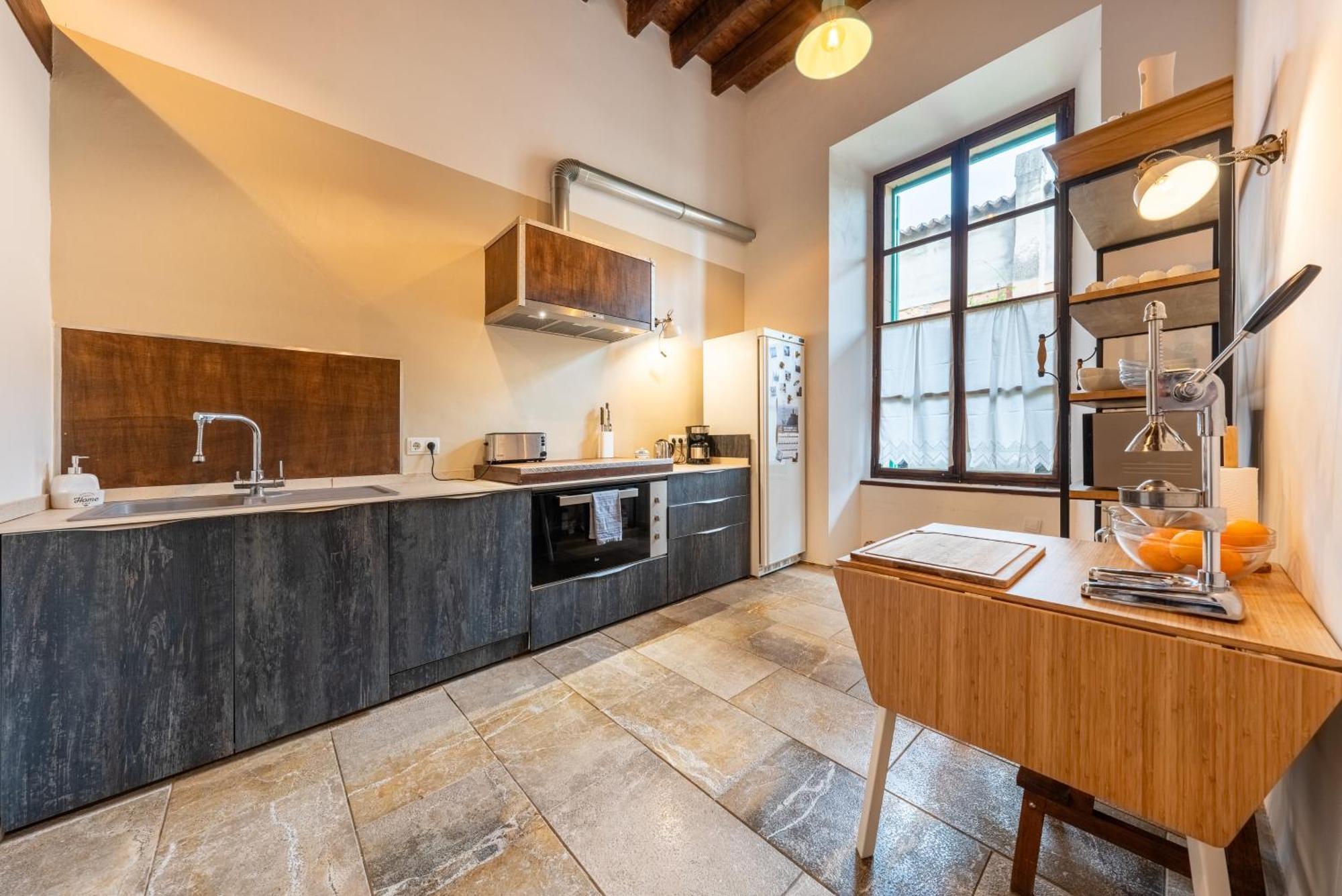 Loft1882 Hotel Sóller Екстериор снимка