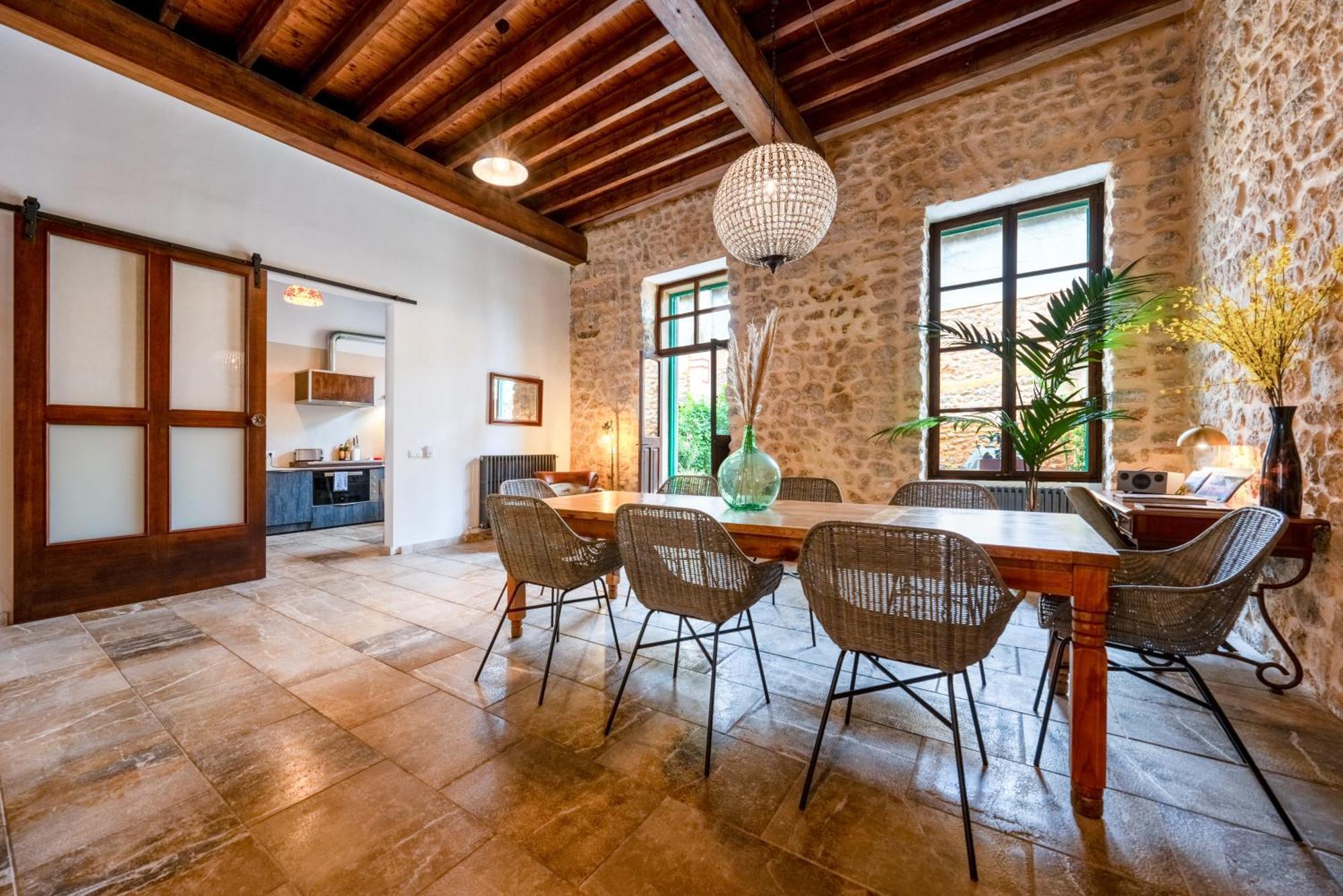 Loft1882 Hotel Sóller Екстериор снимка