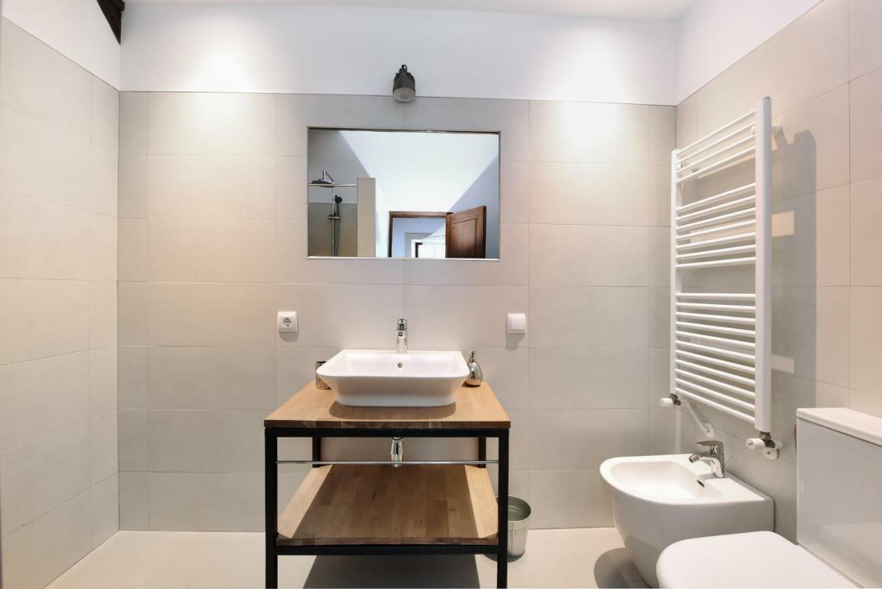 Loft1882 Hotel Sóller Екстериор снимка