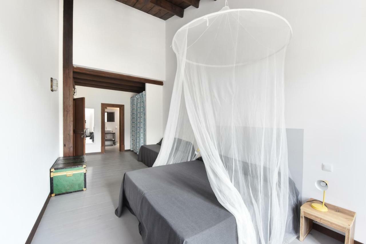 Loft1882 Hotel Sóller Екстериор снимка