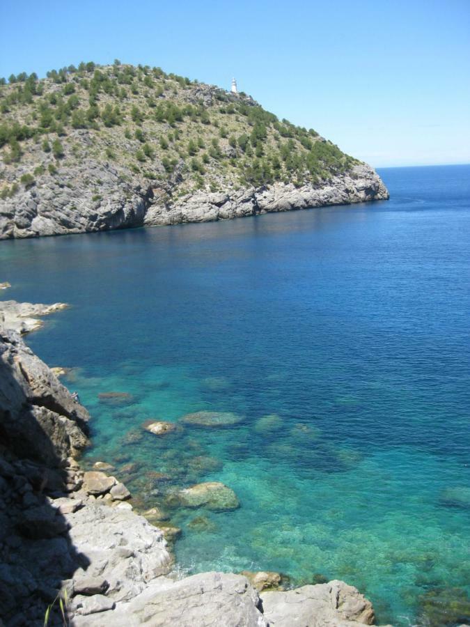 Loft1882 Hotel Sóller Екстериор снимка