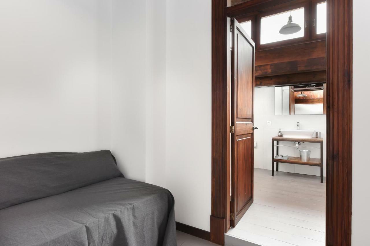 Loft1882 Hotel Sóller Екстериор снимка
