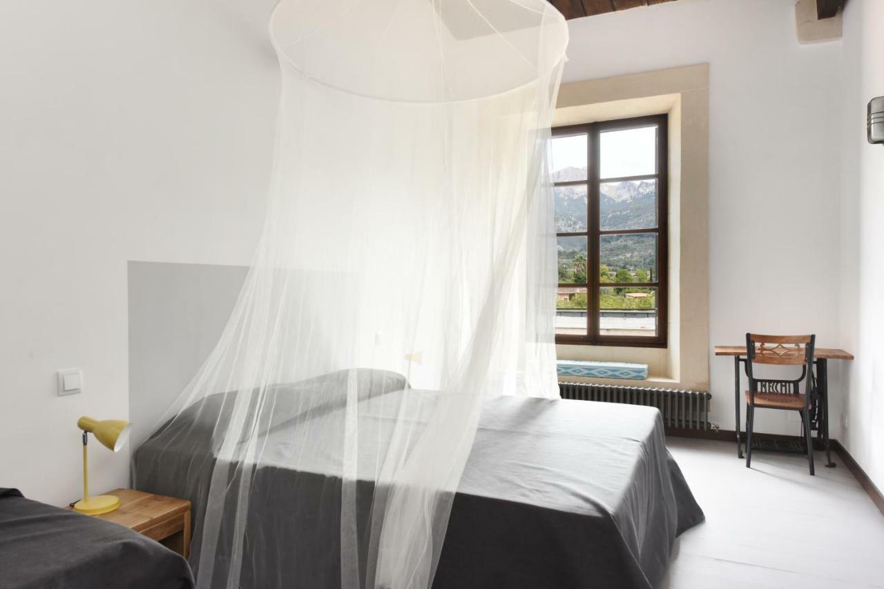 Loft1882 Hotel Sóller Екстериор снимка