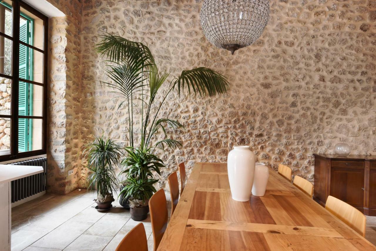 Loft1882 Hotel Sóller Екстериор снимка