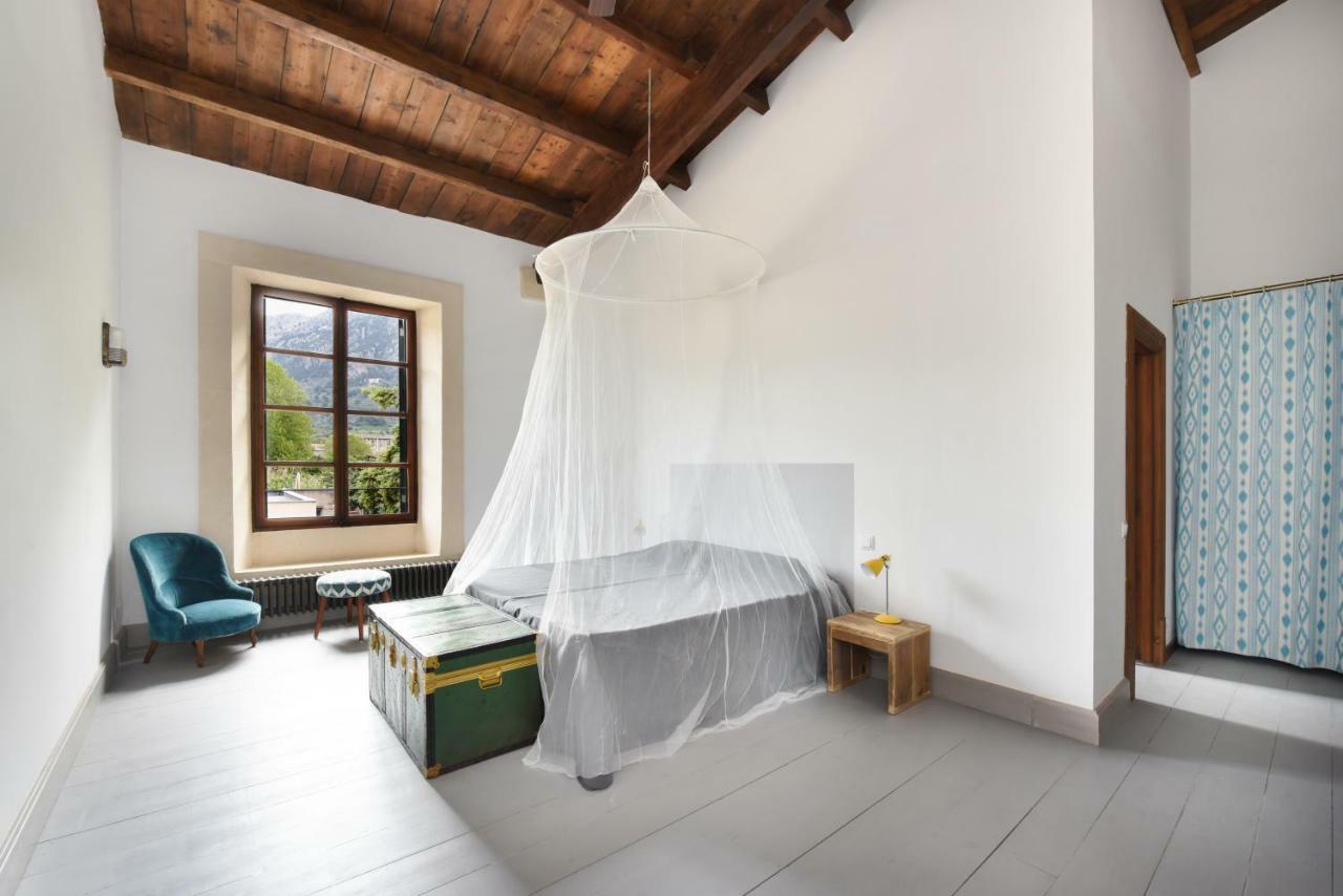 Loft1882 Hotel Sóller Екстериор снимка