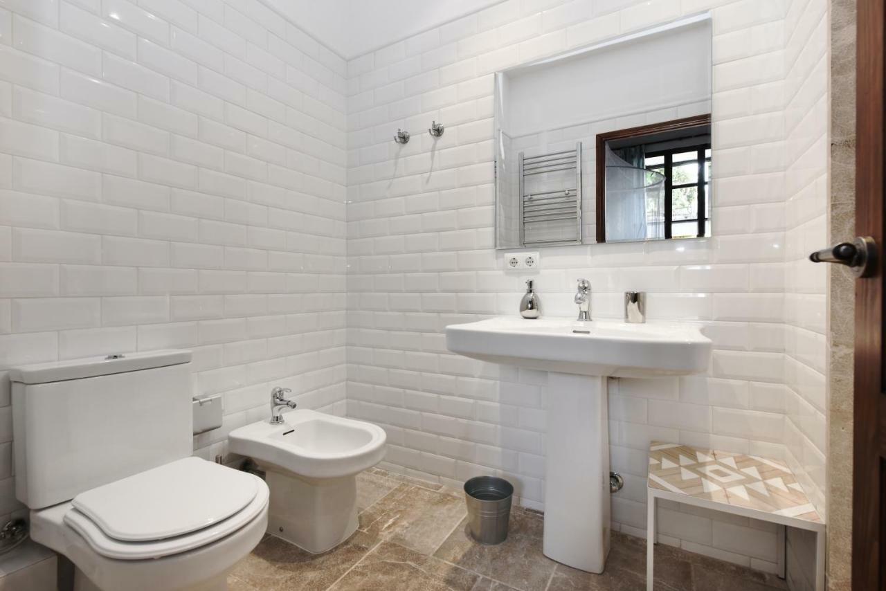 Loft1882 Hotel Sóller Екстериор снимка